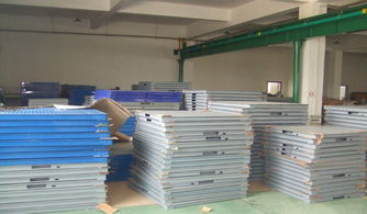 專業供應上海1噸電子地磅，精選優質電子地磅秤，直連上海地磅秤廠家