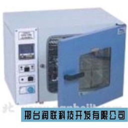 專業制造，精準控溫 電熱鼓風干燥箱101，開啟電子產品品質保障與銷售新篇章