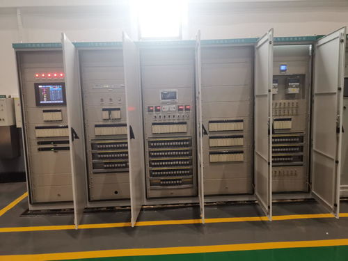 南大傲拓國產(chǎn)PLC助力水電站計(jì)算機(jī)監(jiān)控系統(tǒng)實(shí)現(xiàn)自主可控
